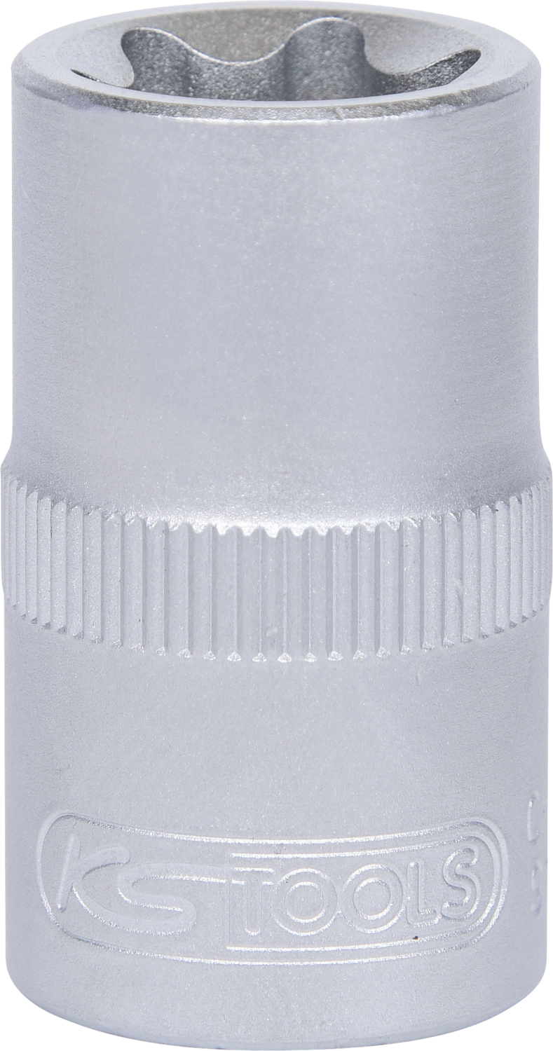 KS Tools 1/2" Torx-E-Stecknuss