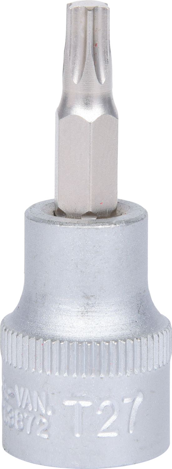 KS TOOLS 3/8" Bit-Stecknuss