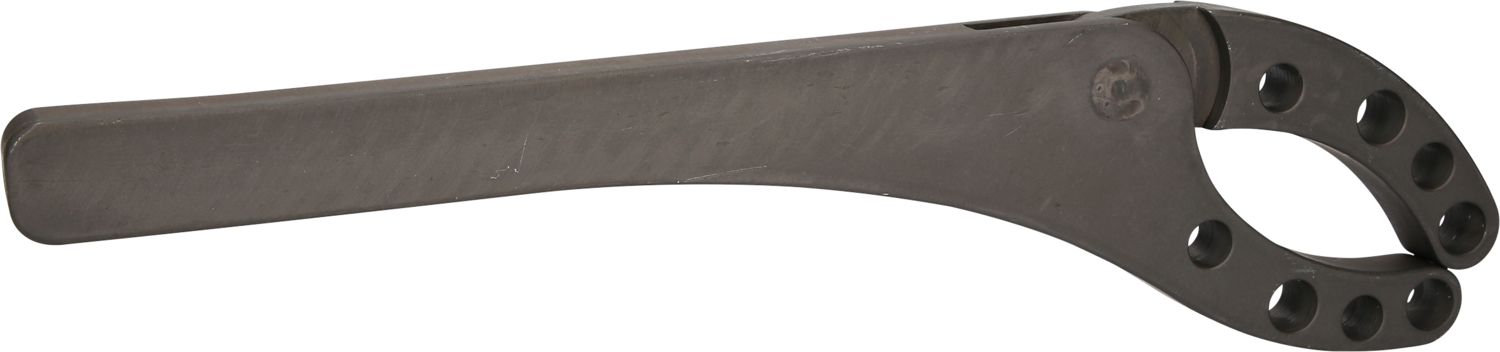 KS Tools Gegenhalteschlüssel, 430 mm