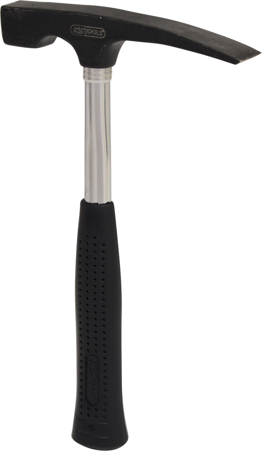 KS Tools Maurerhammer, rheinische Form, 500g