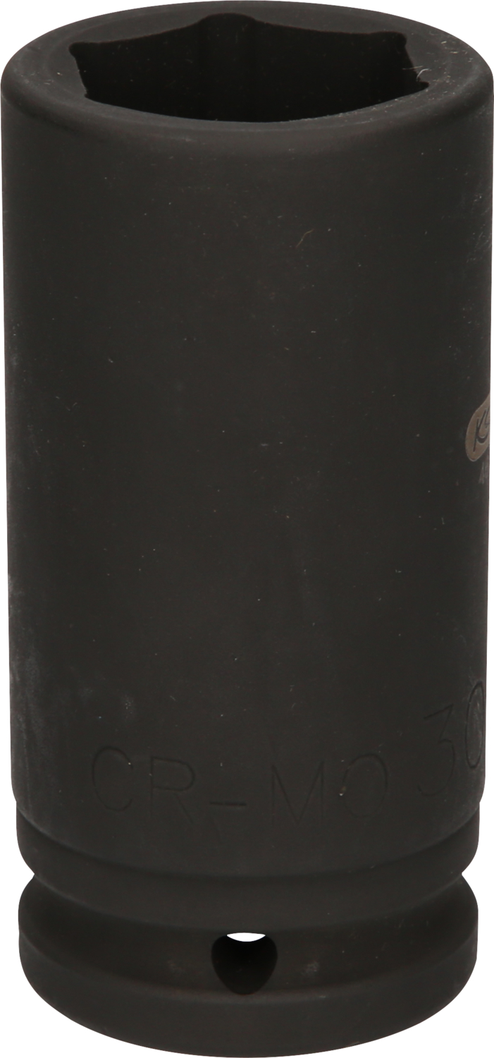 KS Tools 3/4" Achsmuttern-Schlüssel, 6-kant, lang