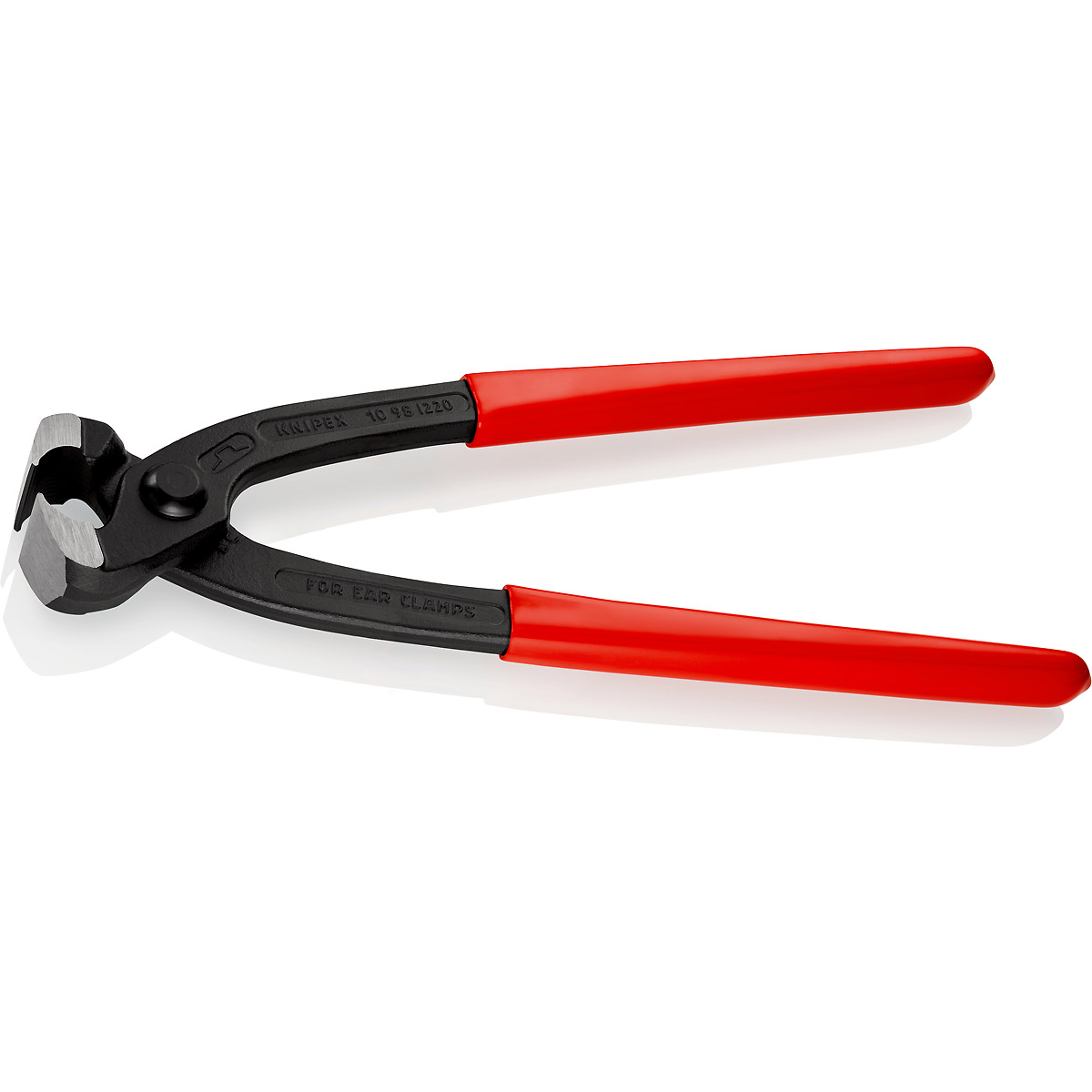 KNIPEX Ohrklemmenzange