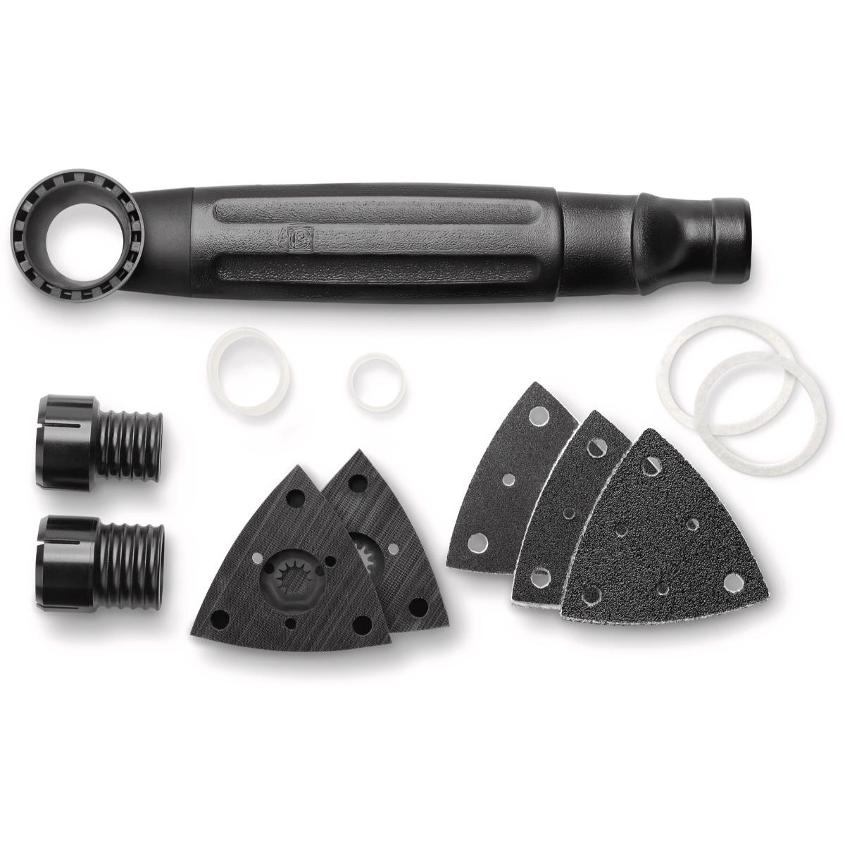 Fein Absaug-Set für FMM 250 / 250 Q,FMT 250 / 250Q,FMT 250 SL / 250 QSL