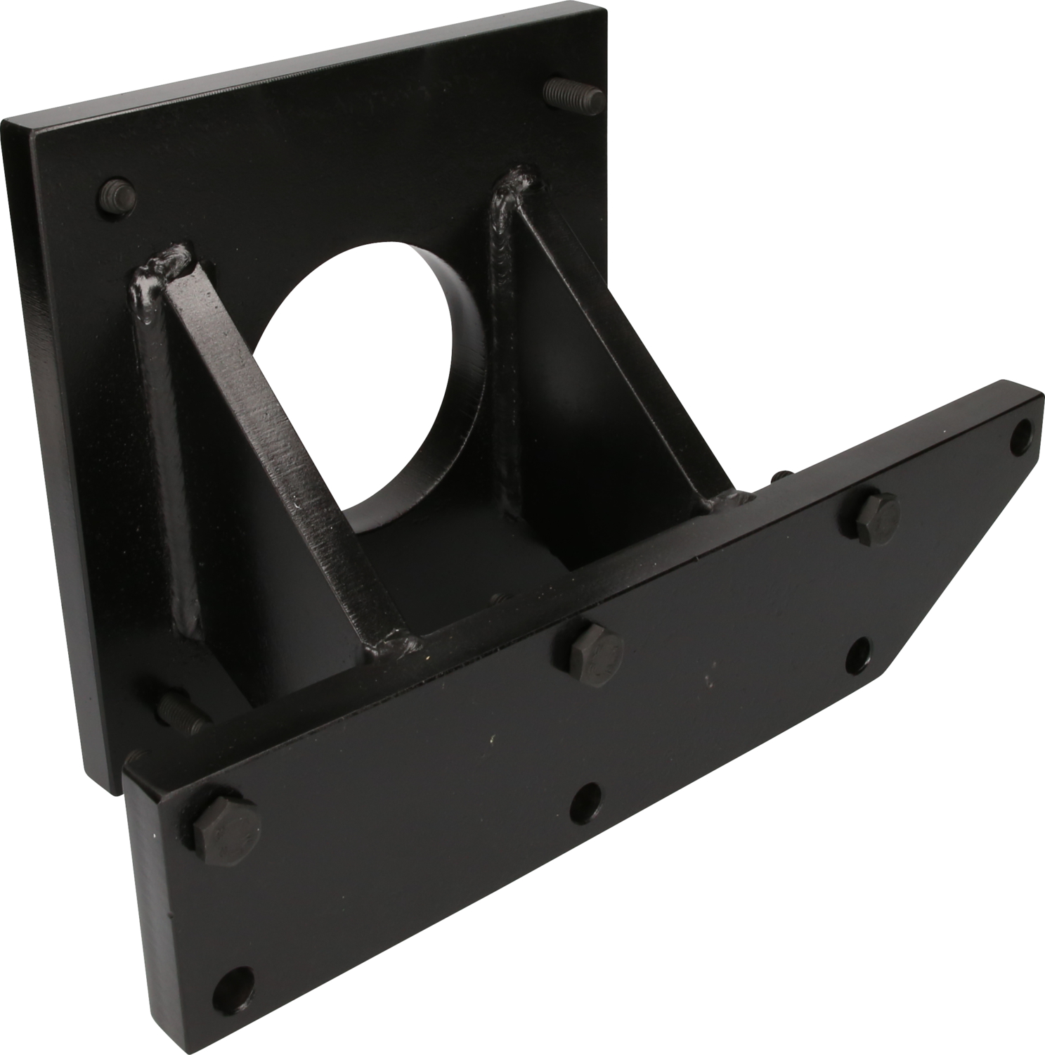 KS Tools Motor-Befestigungs-Platte für Isuzu (6HK1)