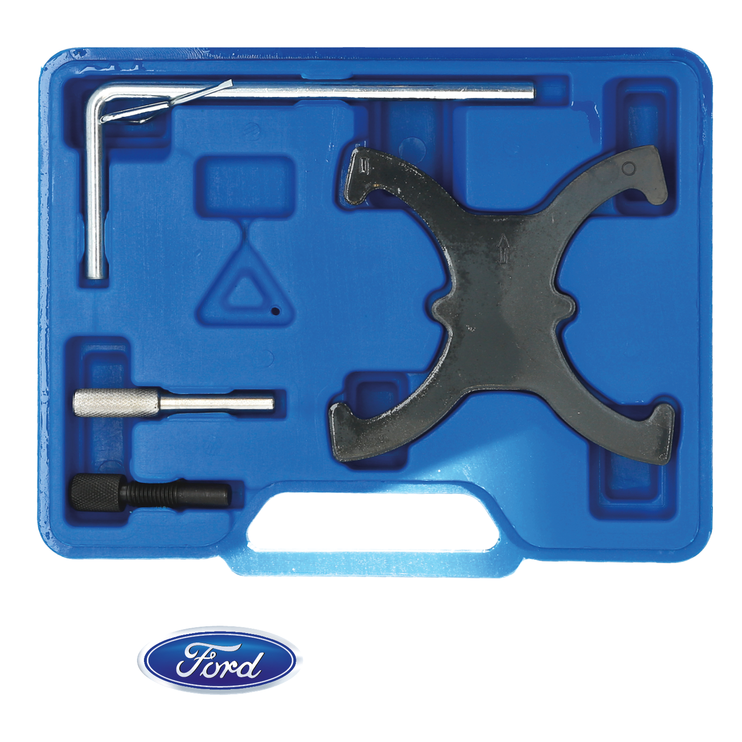 Brilliant Tools Motor-Einstellwerkzeug-Satz für Ford Focus - BT592900