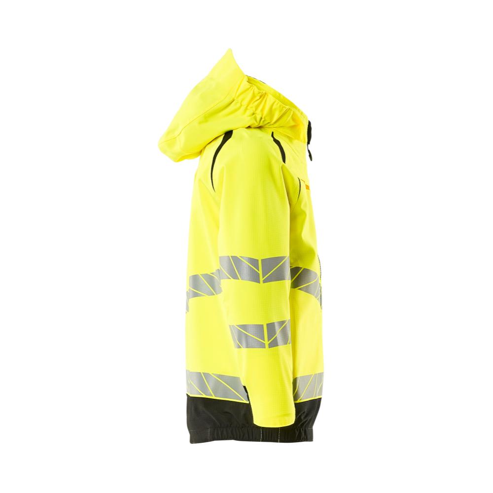 MASCOT Hard Shell Jacke für Kinder ACCELERATE SAFE