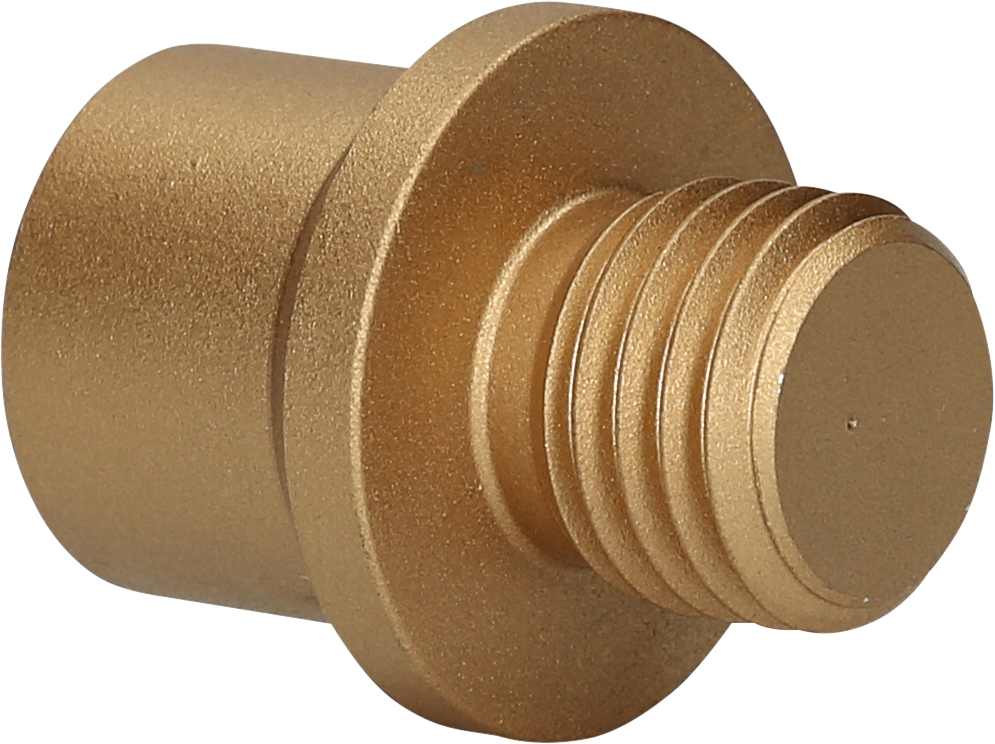 KS Tools Druckstange Ø 31 mm, 50 mm