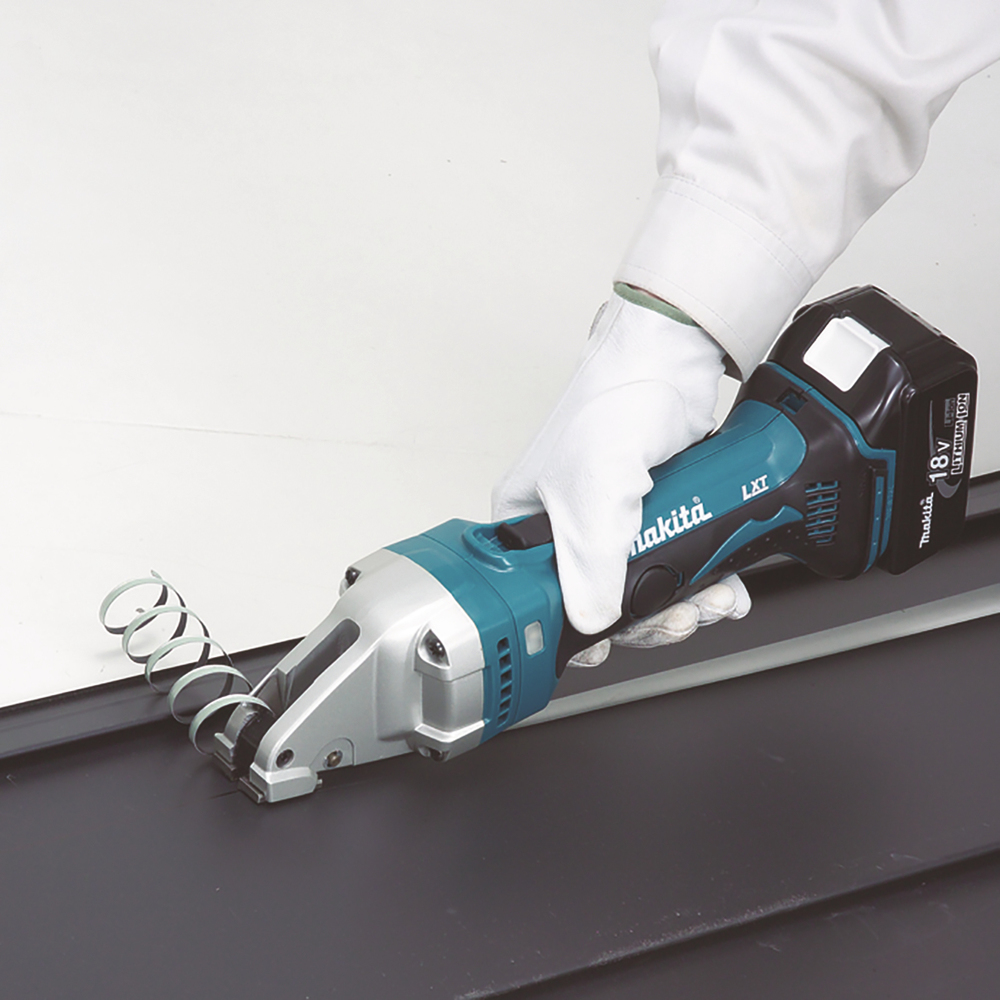 Makita Akku-Blechschere  - DJS101Z