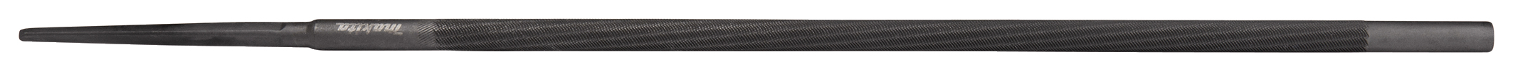 Makita Rundfeile 5,5 mm, Ø5,5x256 mm - 2 Stück - D-67430