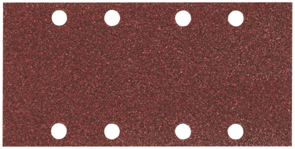 Makita Schleifpapier, 10 Stück - 93x185 mm - Körnung 180 - P-35916