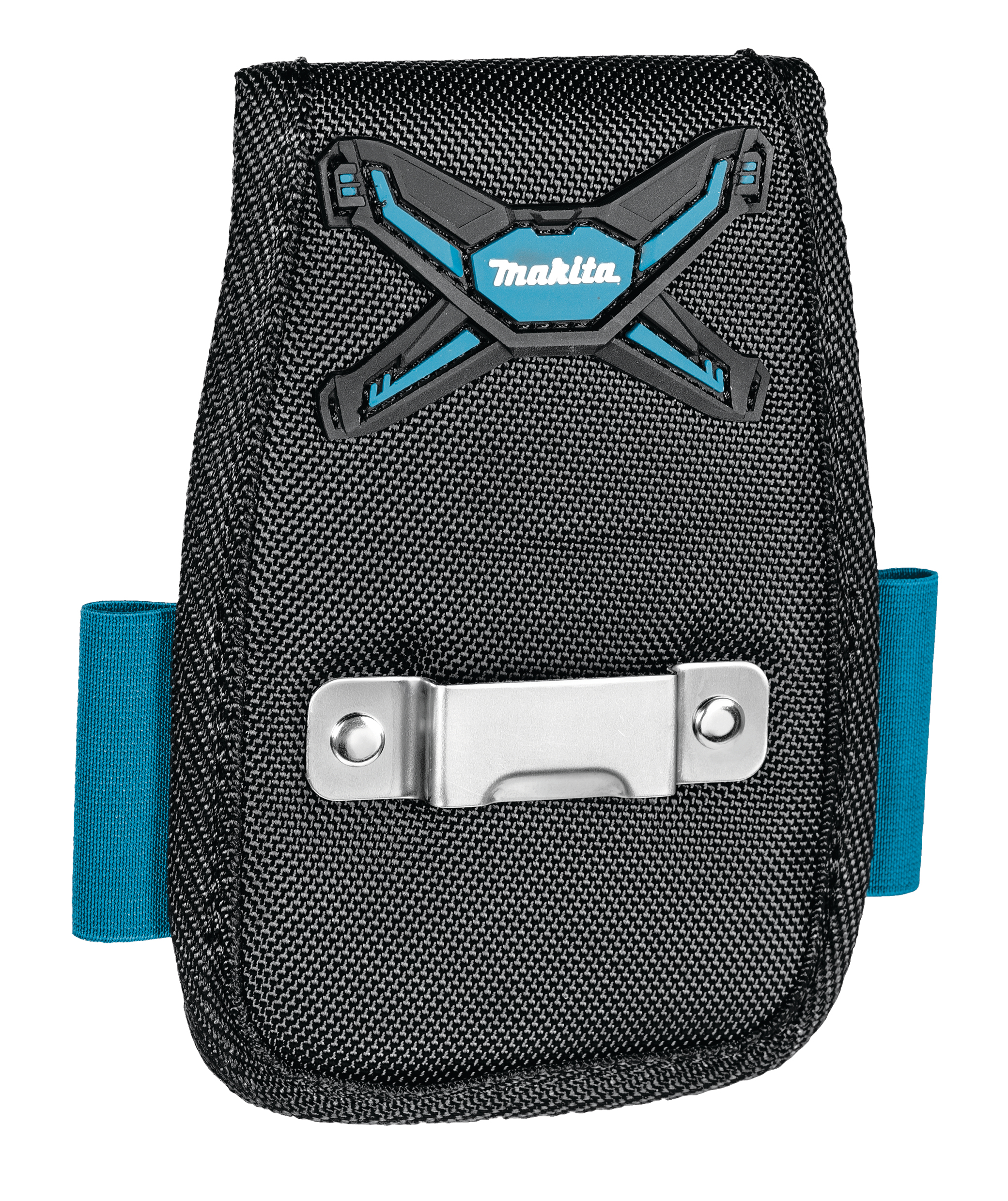 Makita Bügelhalter universal, 110x15x165 mm - 0,09 kg - E-05256