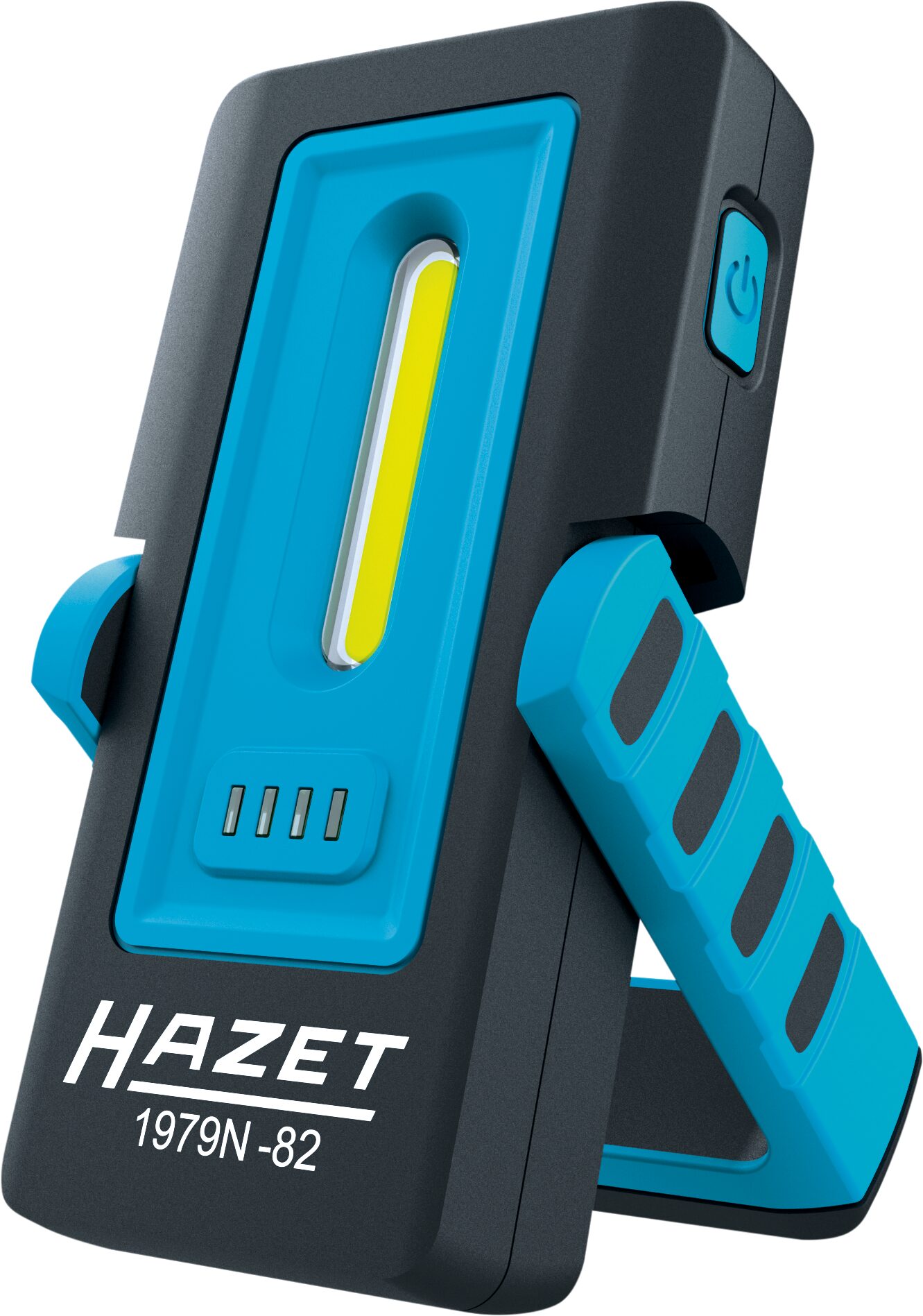 HAZET LED Pocket Light 