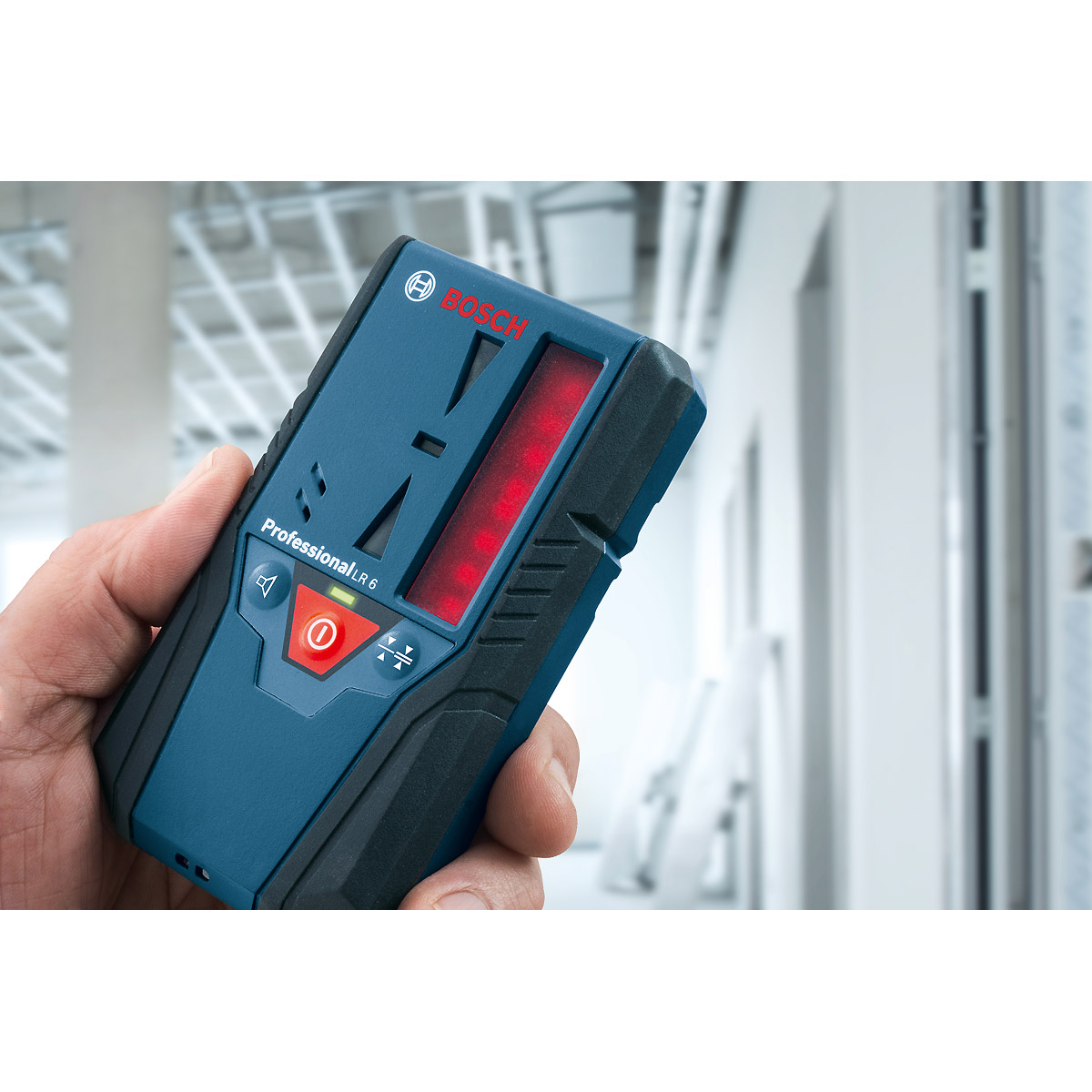 Bosch Laser-Empfänger LR 6