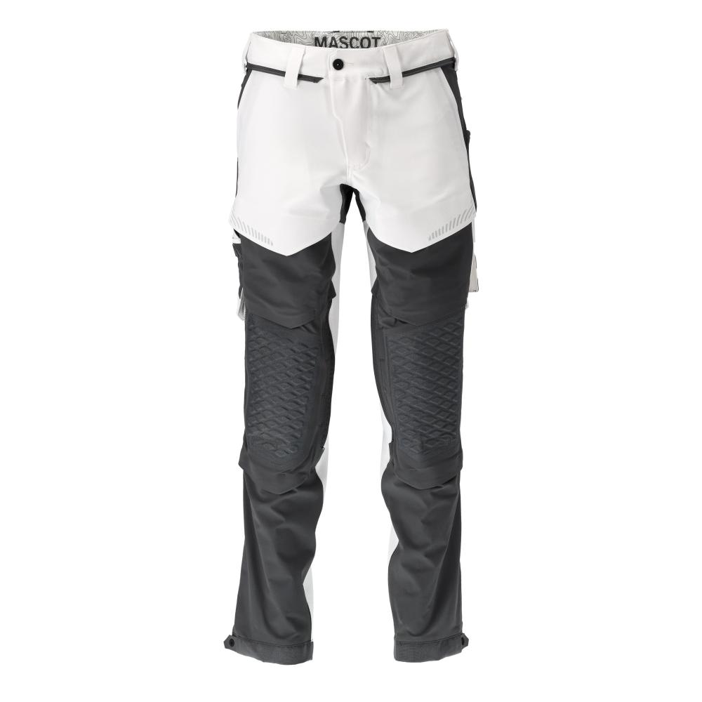 MASCOT Herren Hose mit Knietaschen CUSTOMIZED