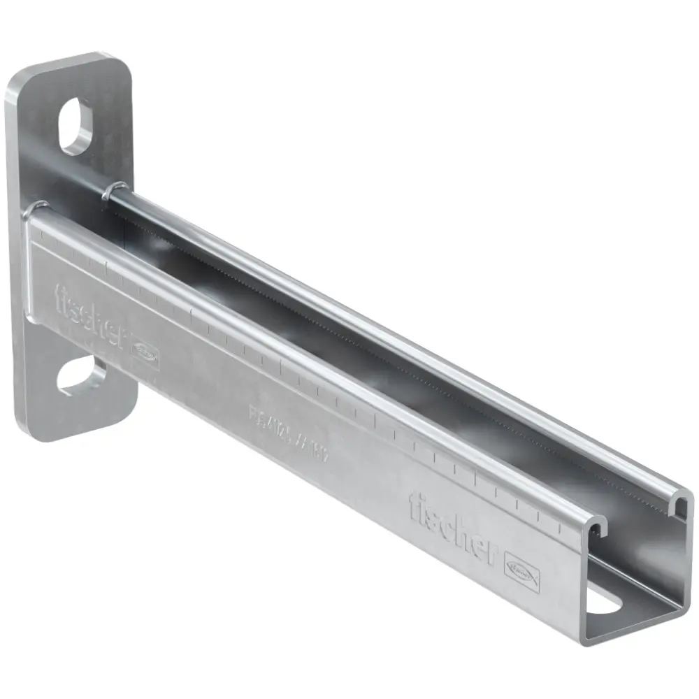 Fischer Auslegerkonsole FCA 41 - 600