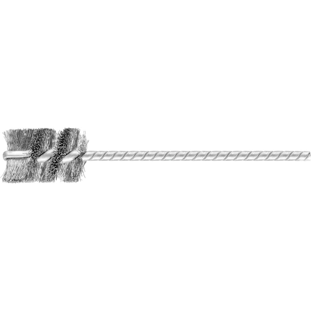 PFERD TOOLS Innenbürste IBU Stahl-Draht