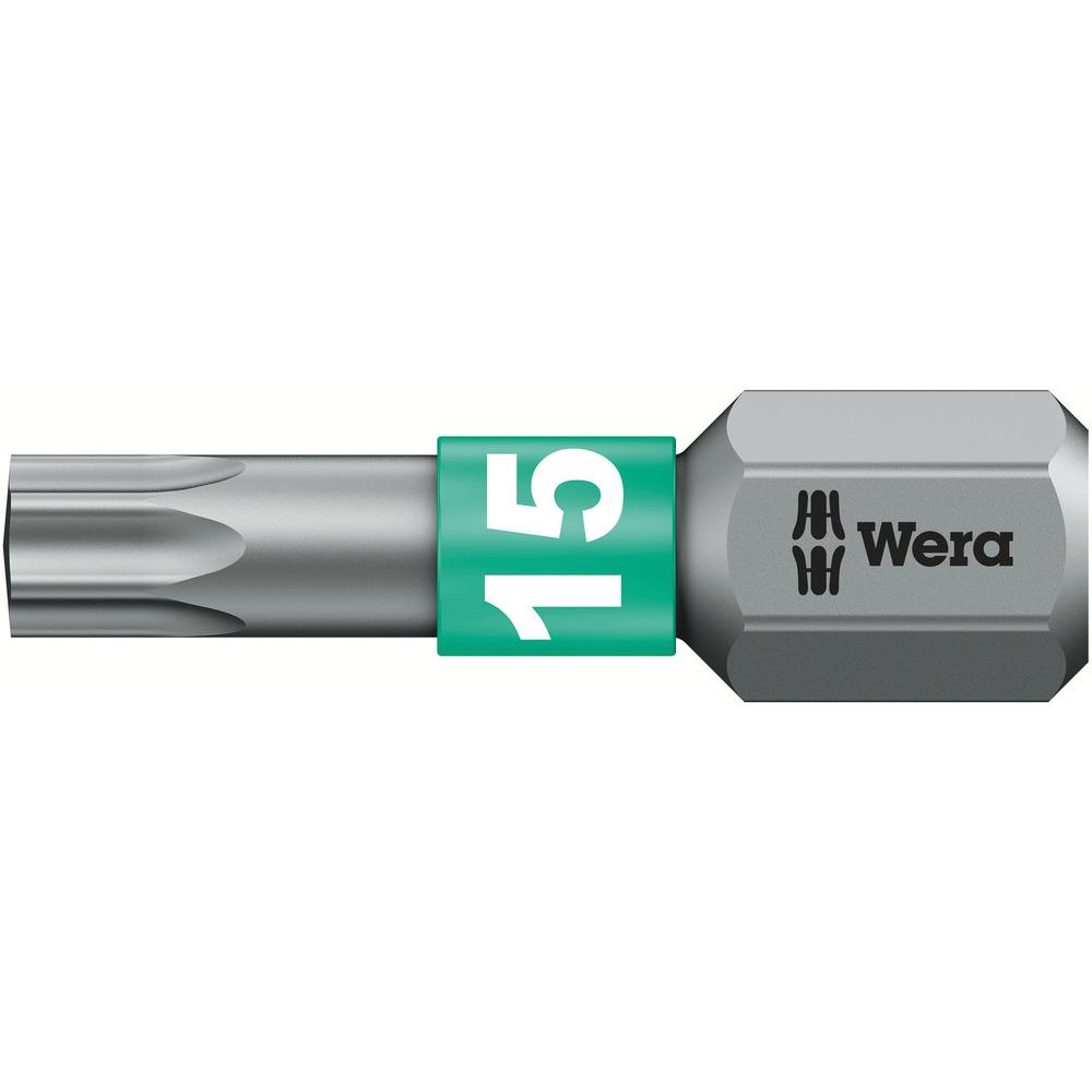 Wera Kraftform Kompakt 27 XL Universal 1