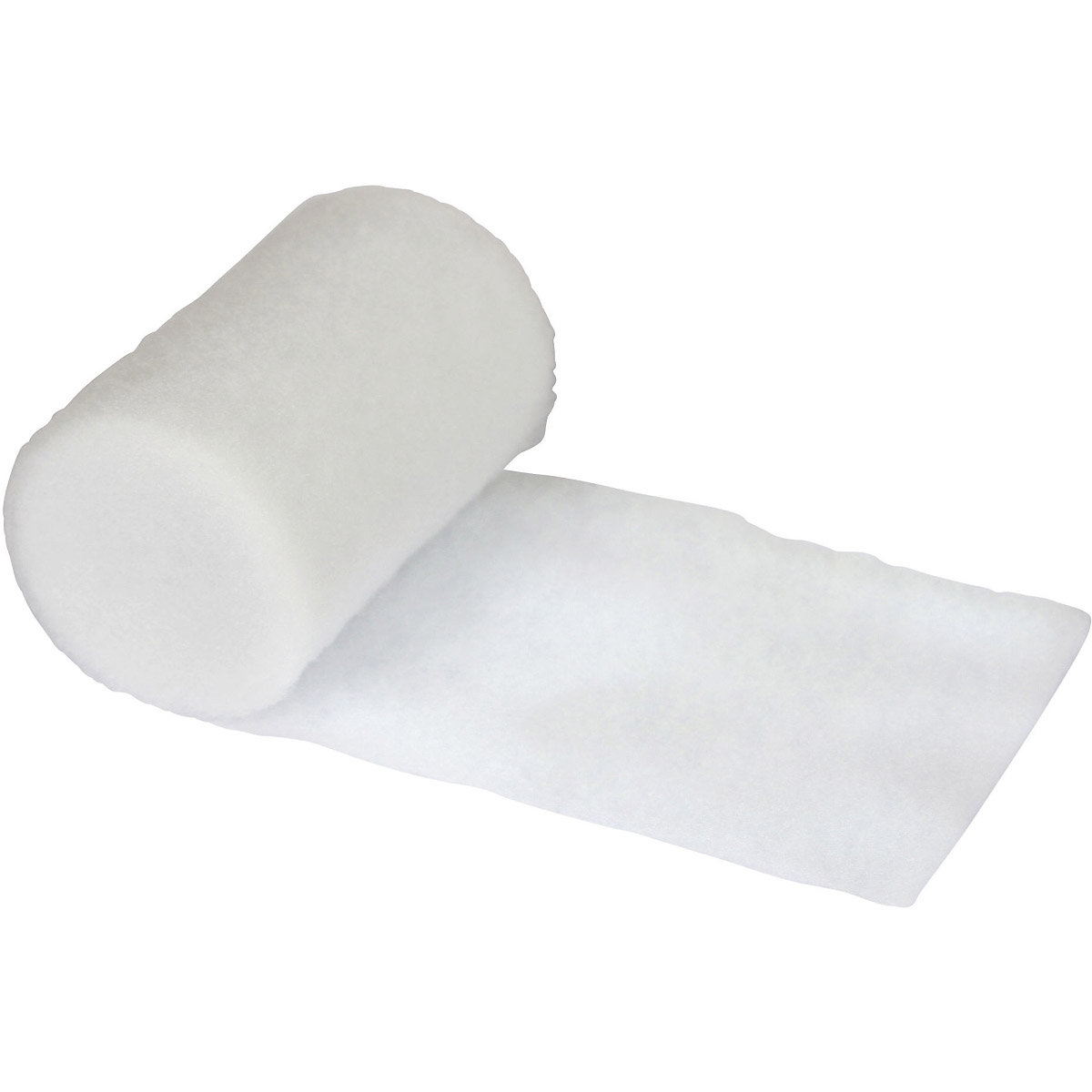 Kerbl Rollwatte Rollino 10cm / 3m 8 Stück im Klinikpack