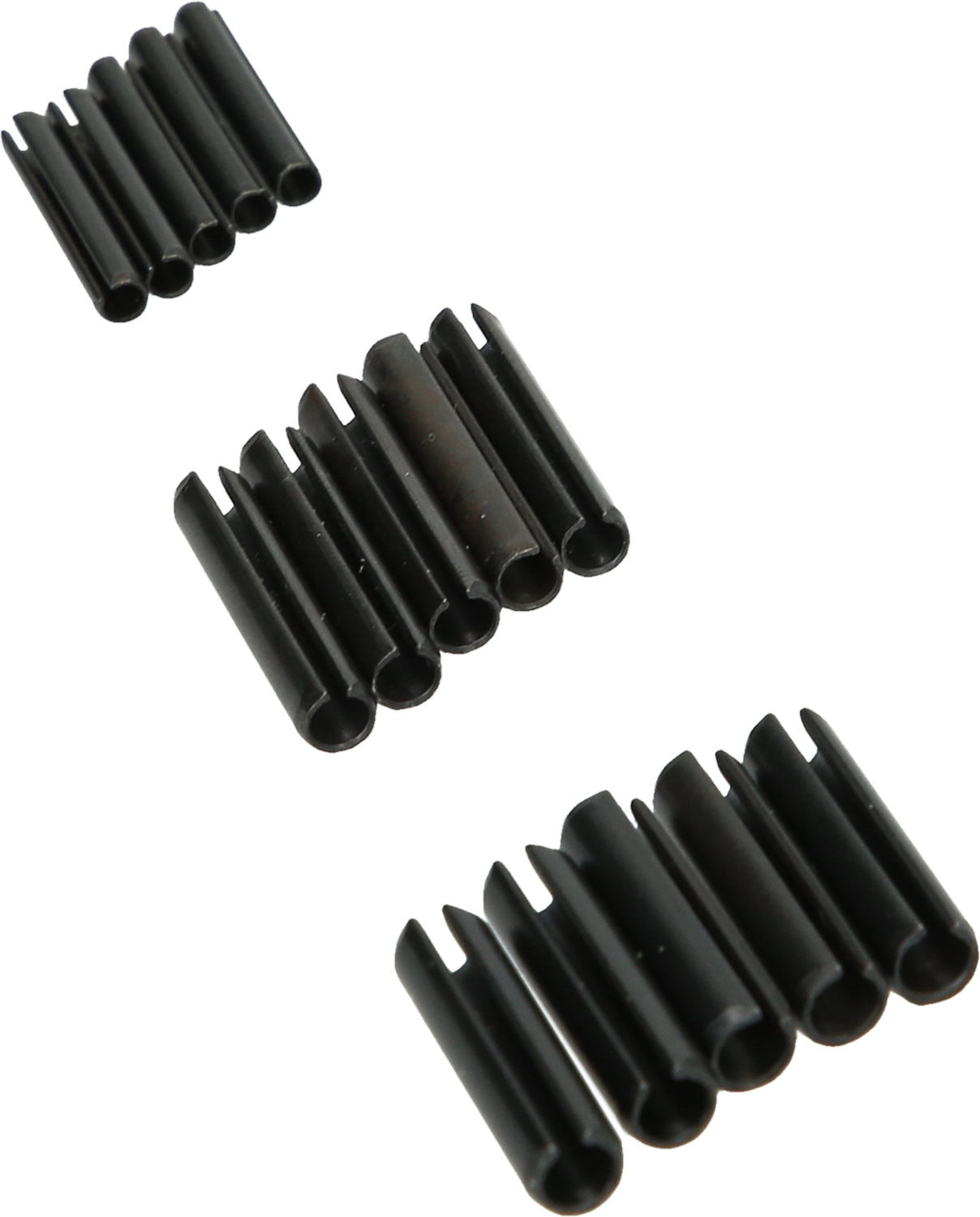 KS Tools Sicherheitsstift-Satz, 15-tlg, 3,5-6mm