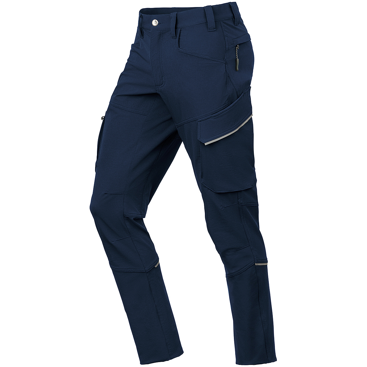 KÜBLER ATHLETIQ Stretchhose