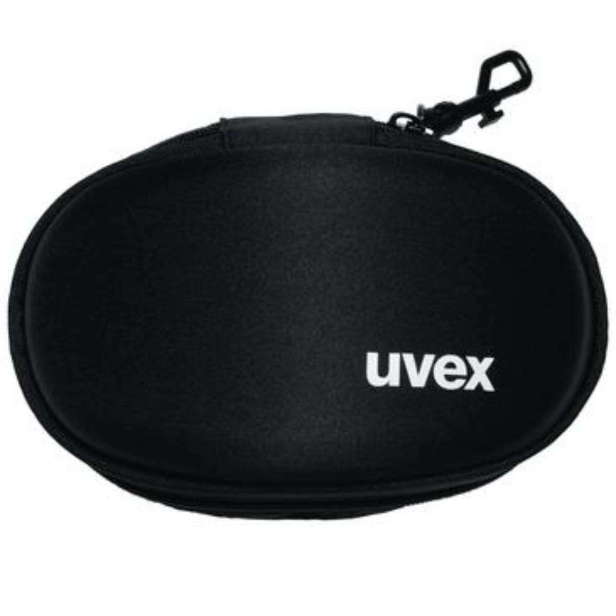 uvex Brillenetui für alle uvex Vollsichtbrillen