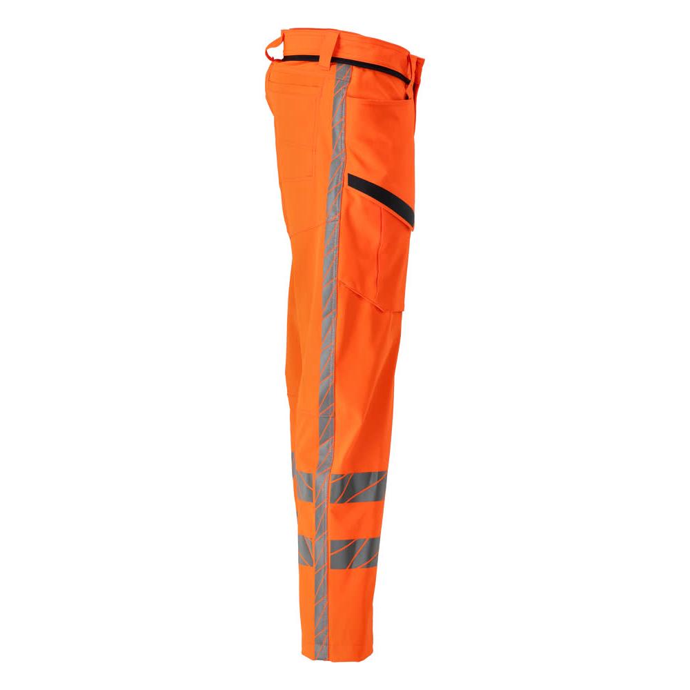 MASCOT Herren Hose mit Schenkeltaschen ACCELERATE SAFE