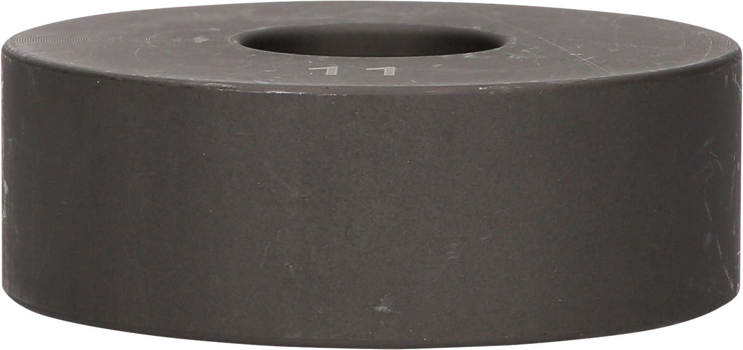 KS Tools Druckstück, Außen-Ø 70 mm, Innen-Ø 24 mm