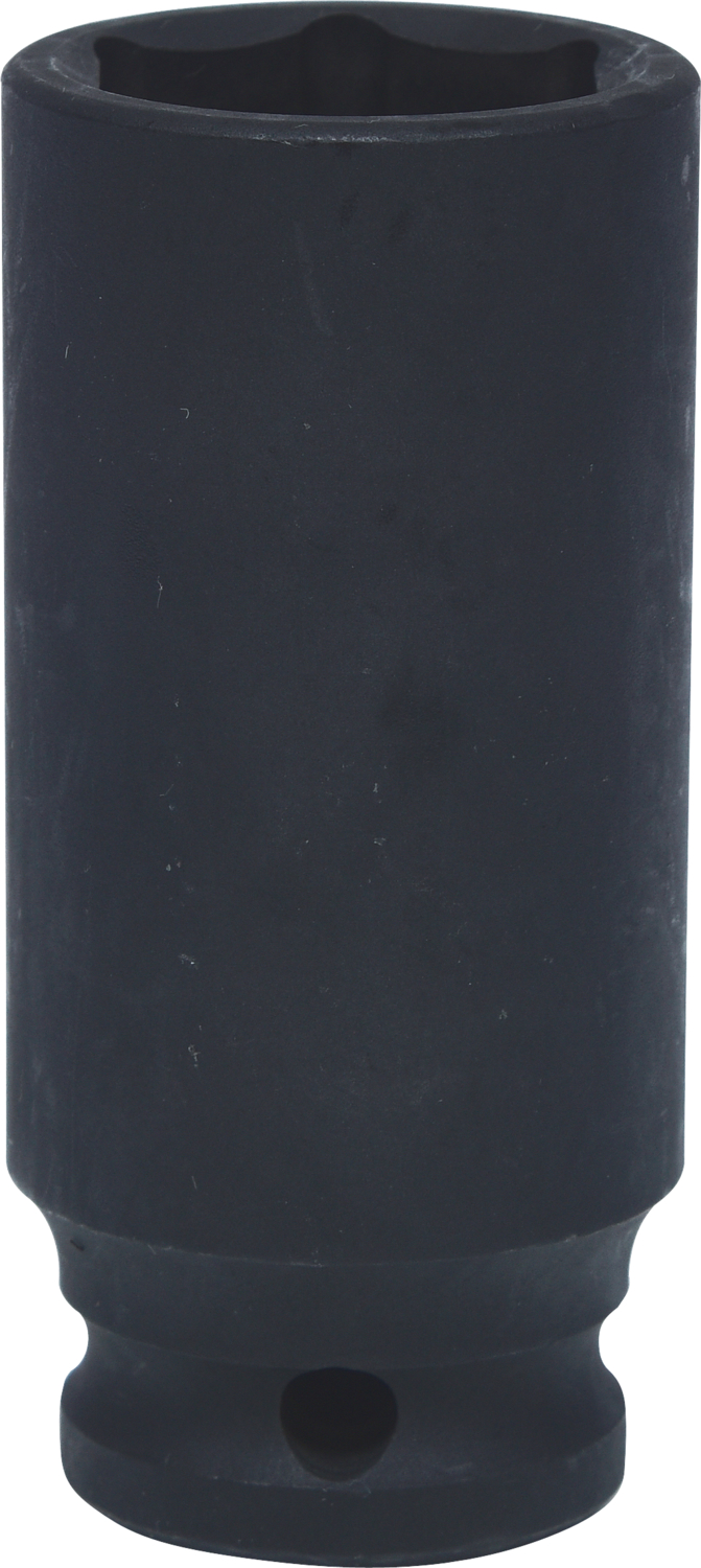 KS Tools 1/2" Sechskant-Kraft-Stecknuss, lang
