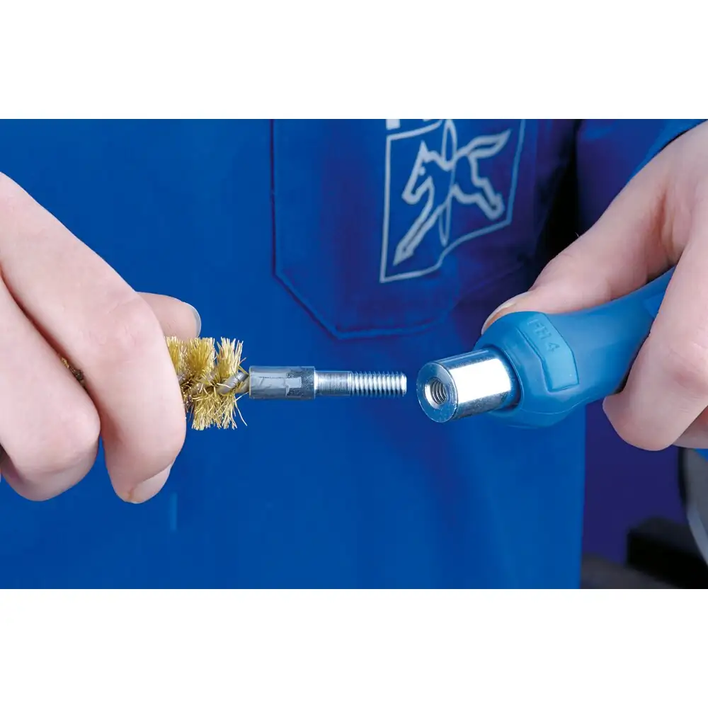 PFERD TOOLS Zubehör Schnellwechselgriff SWG für Innenbürsten