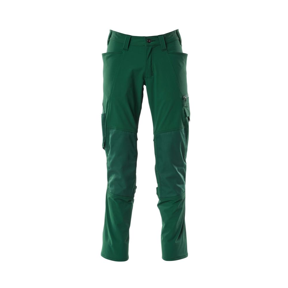 MASCOT Herren Hose mit Knietaschen ACCELERATE