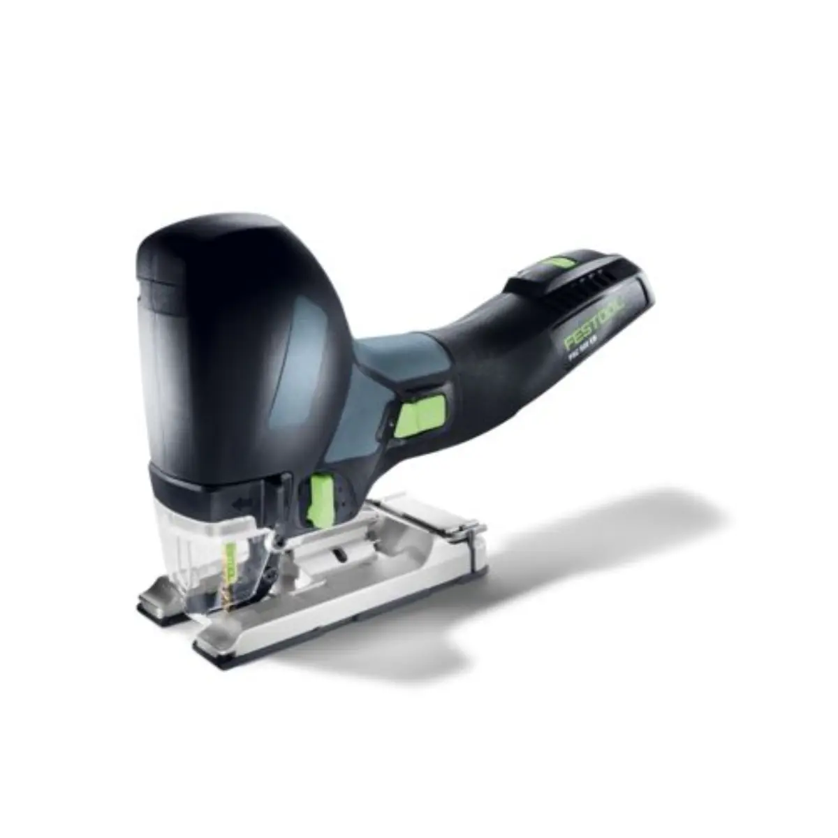 Festool Akku-Pendelstichsäge PSC 500 EB-Basic-Set