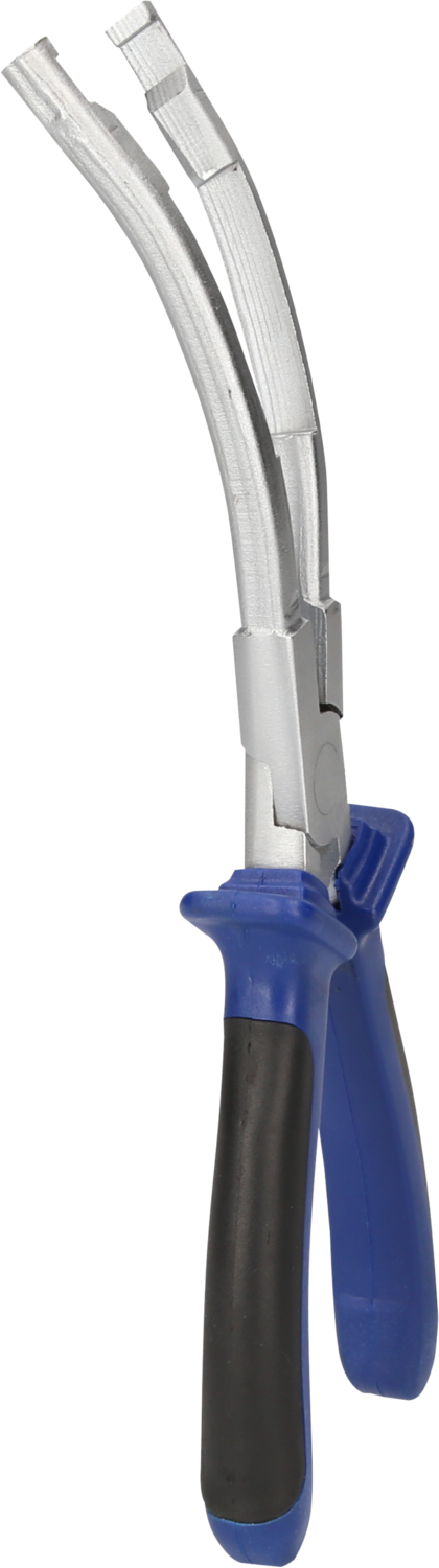 Brilliant Tools Glühkerzenstecker-Zange, abgewinkelt - BT566003