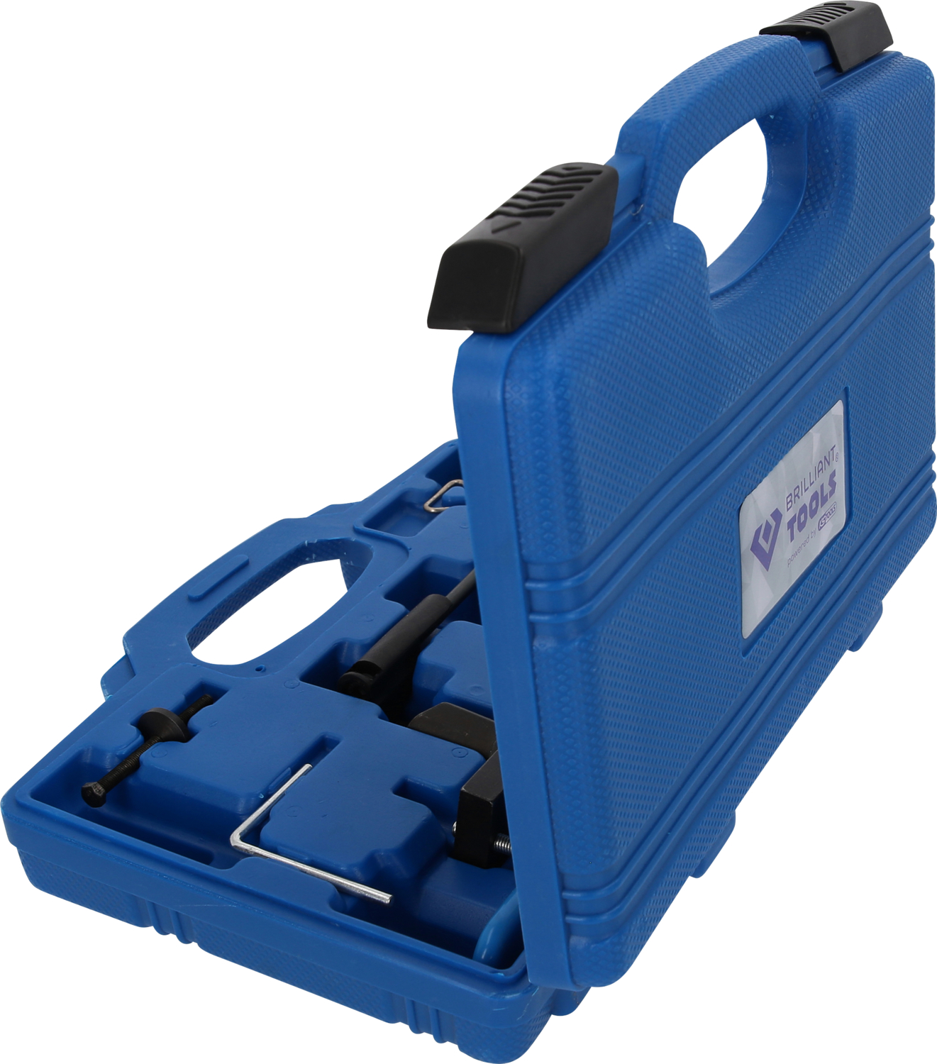 Brilliant Tools Motor-Einstellwerkzeug-Satz für VAG - BT591200