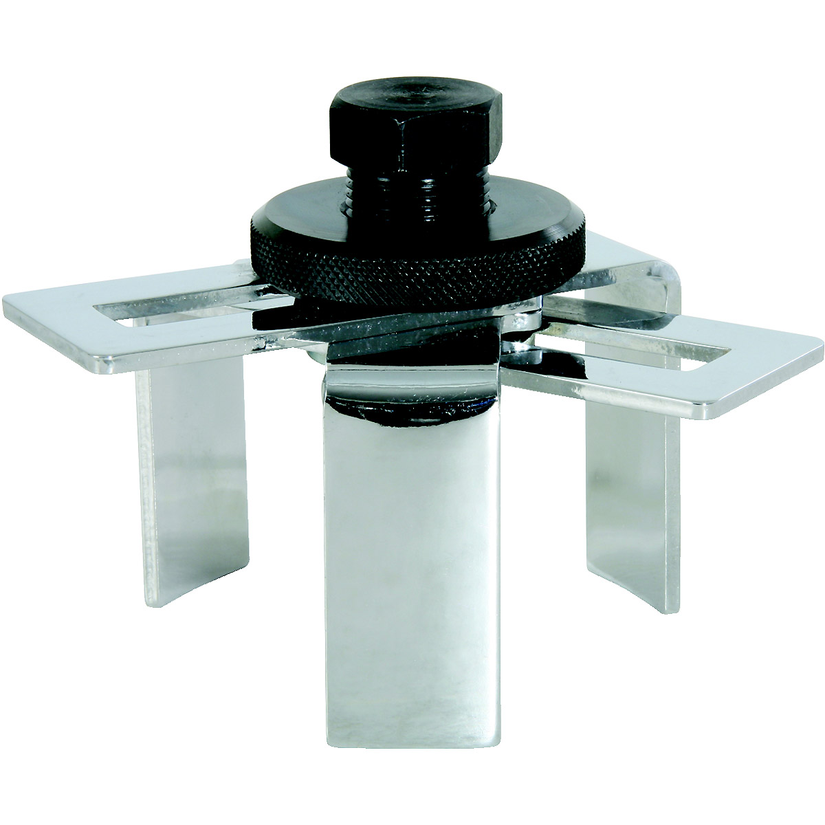 KS Tools 3-Arm Universal-Tankgeberschlüssel, Ø 75-160mm