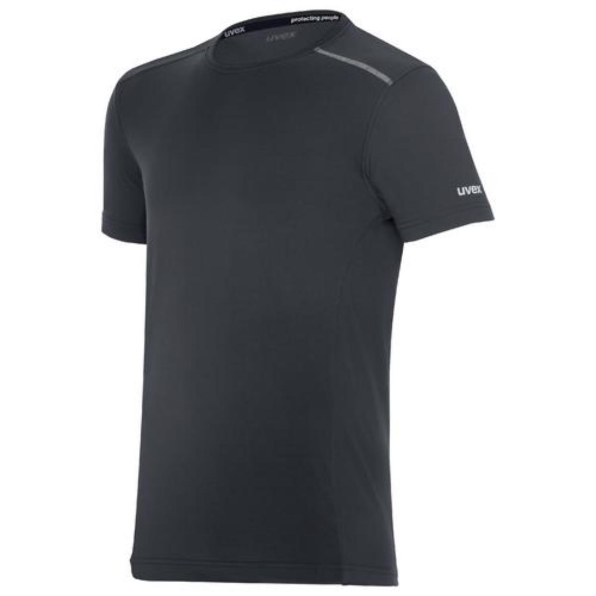 uvex suXXeed Herren T-Shirt