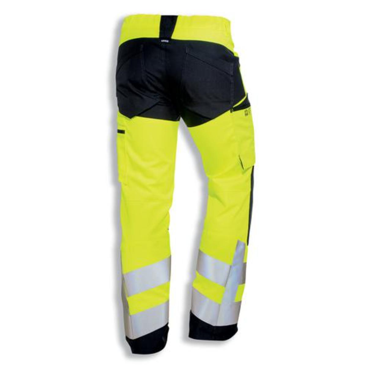 uvex protection flash + storm Herren Cargohose 