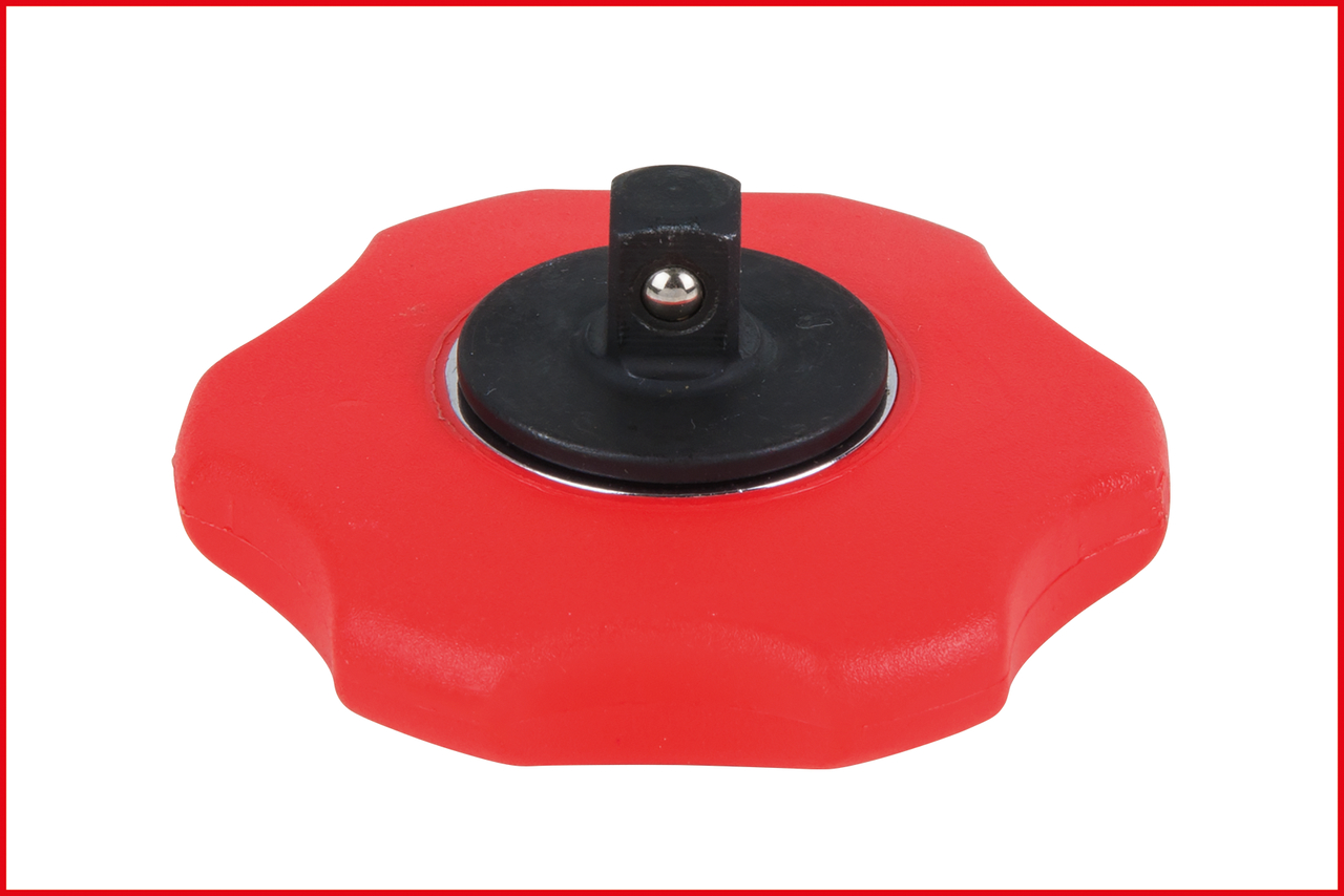 KS Tools Mini-Hand-Umschaltknarren-Satz, 3-tlg,1/4"+3/8"+1/2"