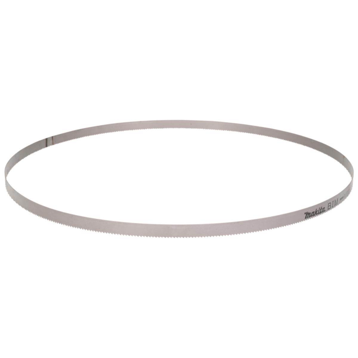 Makita Bandsägeblatt 10Z - 1.140x13x0,5 mm - B-30128