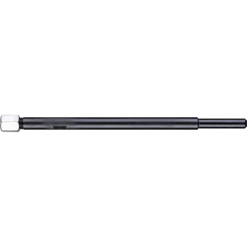 PFERD TOOLS Verlängerung für Antriebsspindel SPV 150-1/8 S1/4 Max. RPM 10.000 inkl. 1/8" Spannzange