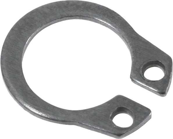 KS Tools Sortiment Spannstift-Seegering-Federkeile-E-Sicherungsring, 295-tlg