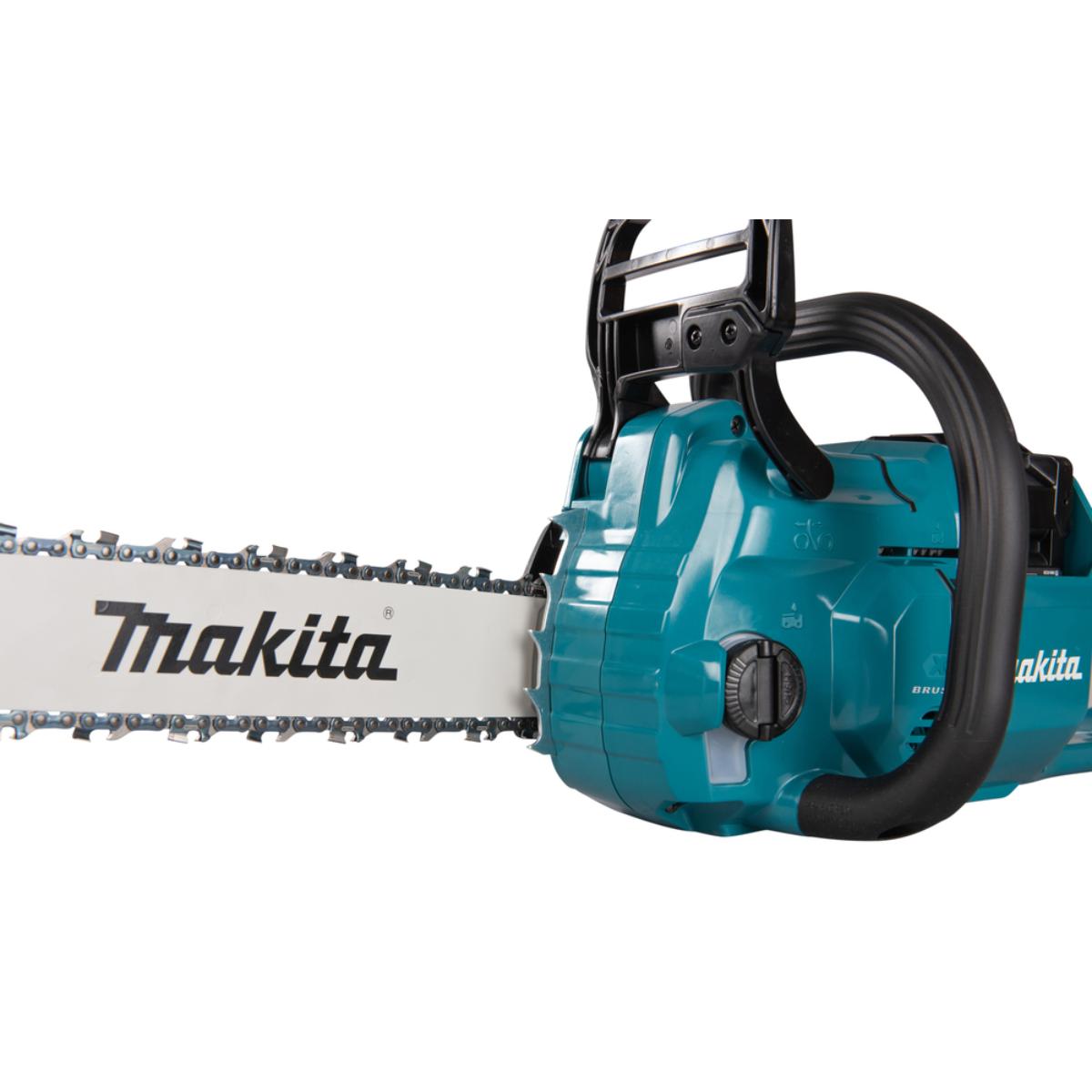 Makita Akku-Kettensäge 40V max. - 25,5 m/s - 35 cm - UC025GT101