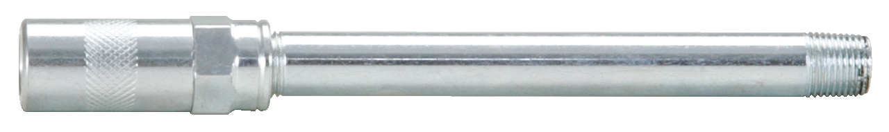 KS Tools Einhand-Fettpresse mit starrem Füllrohr, 350mm