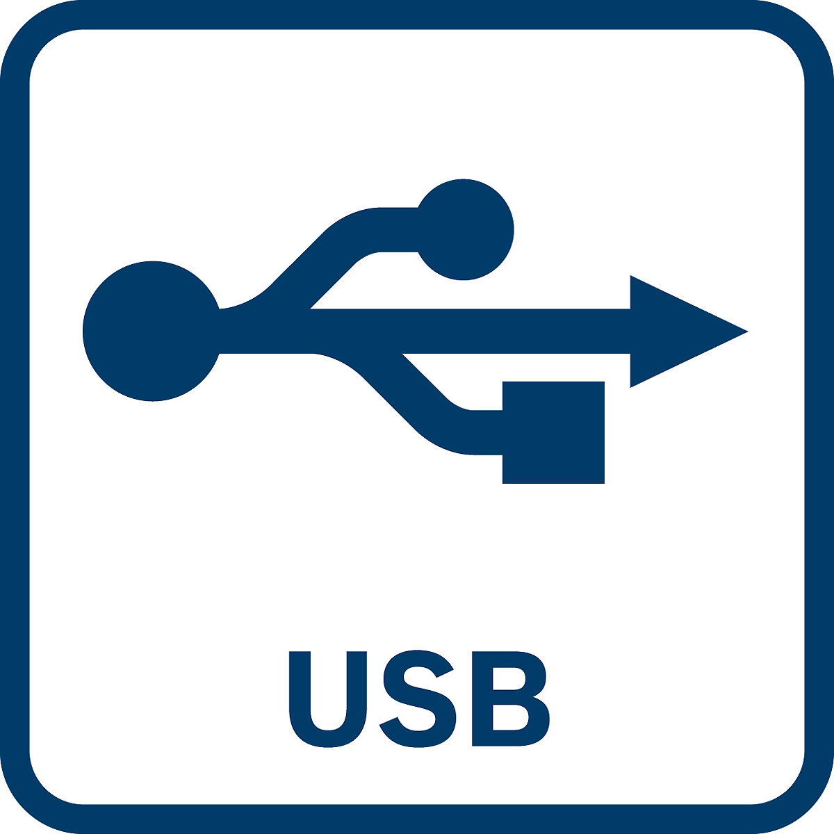 Bosch Ortungsgerät Wallscanner D-tect 200 C mit 1x Akku GBA 12V 2.0Ah