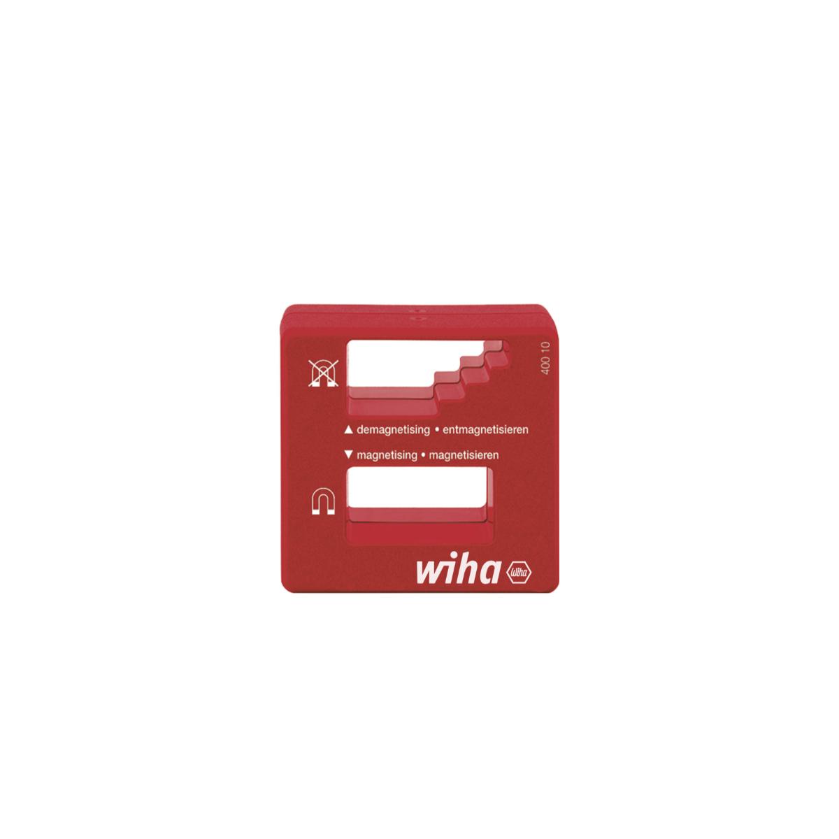 Wiha Magnetisierer/ Entmagnetisierer
