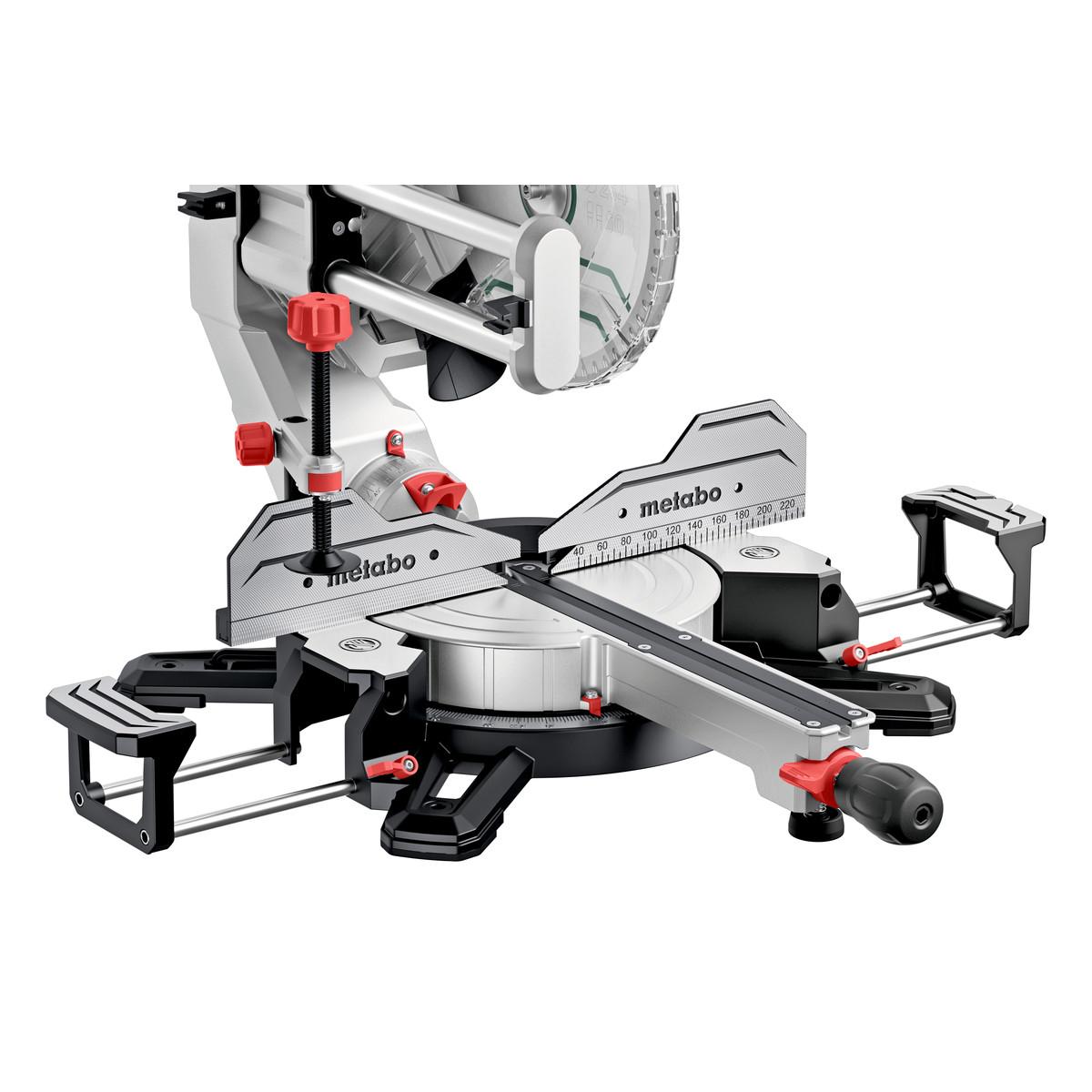 Metabo Kappsäge KGSV 216 MC