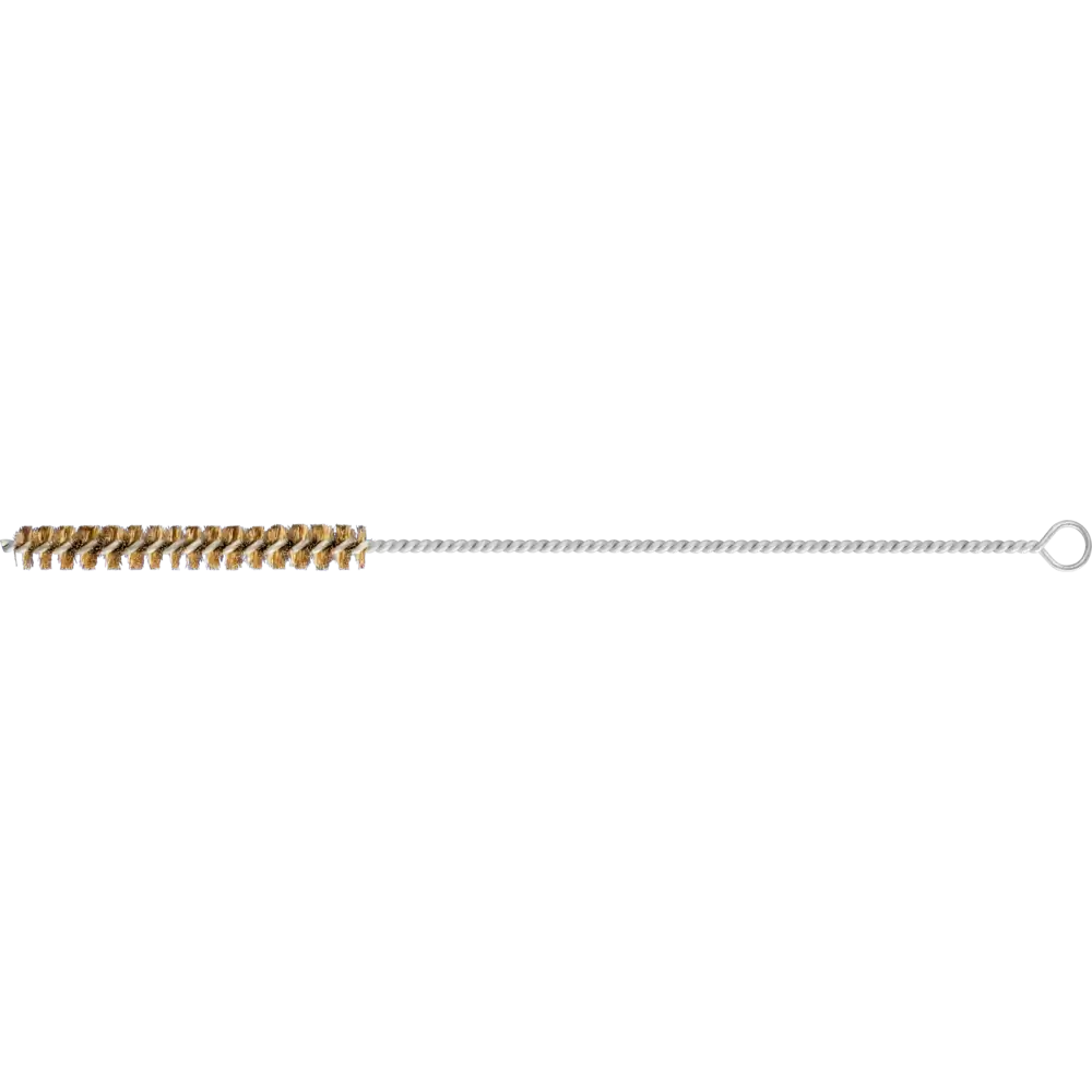 PFERD TOOLS Innenbürste IBU mit Öse Messing-Draht