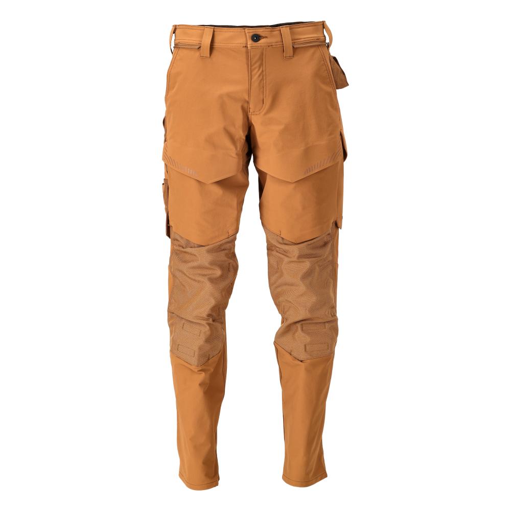 MASCOT Herren Hose mit Knietaschen CUSTOMIZED