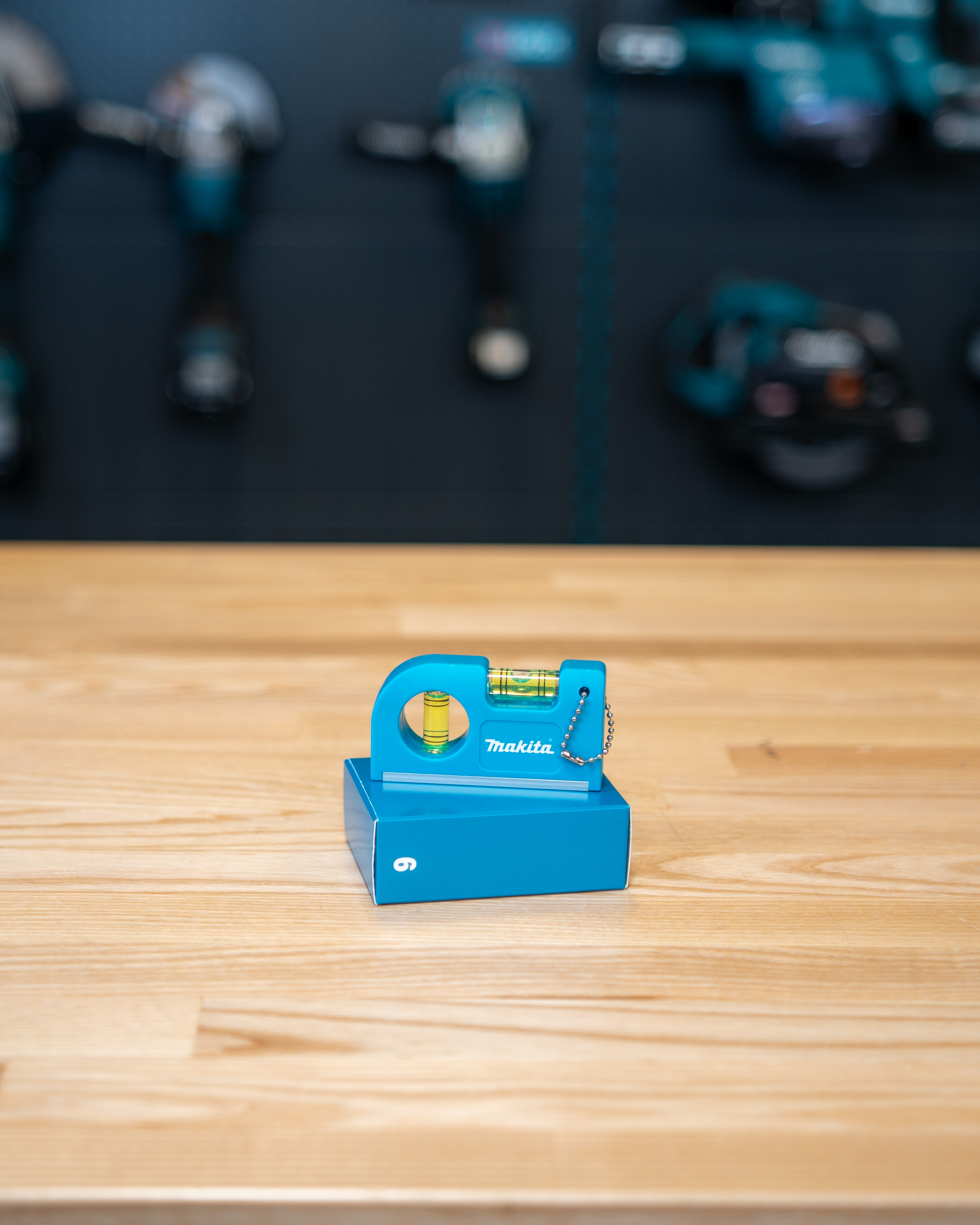 Makita Adventskalender 2025 - P-84800