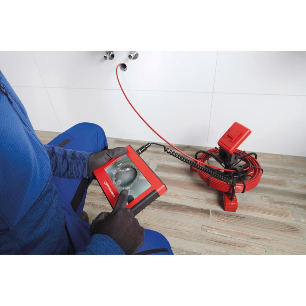 Rothenberger Modul 25/22 HD Haspel AMPShare
