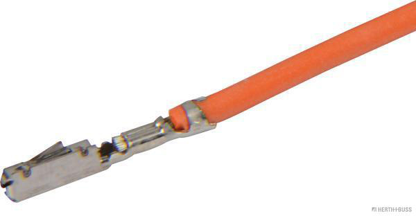 HERTH&BUSS Reparaturkabel, RepLine, AMP Tyco MQS, 0,75 mm², vergoldet